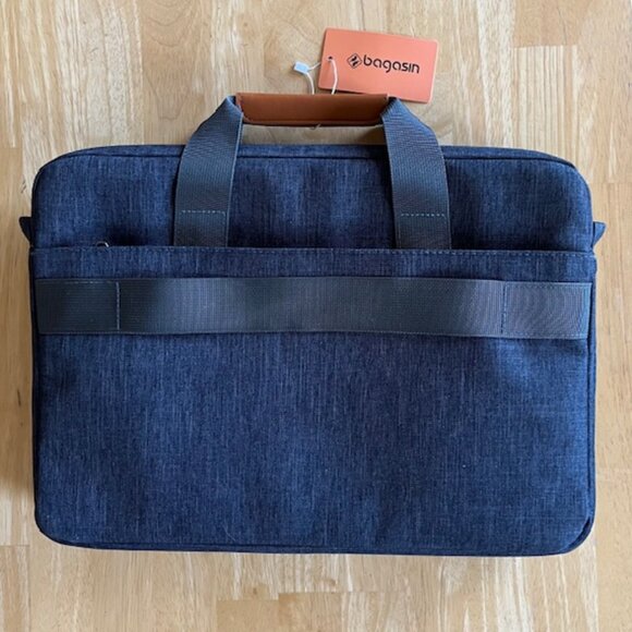 Laptop Bag Briefcase - Picture 4 of 14